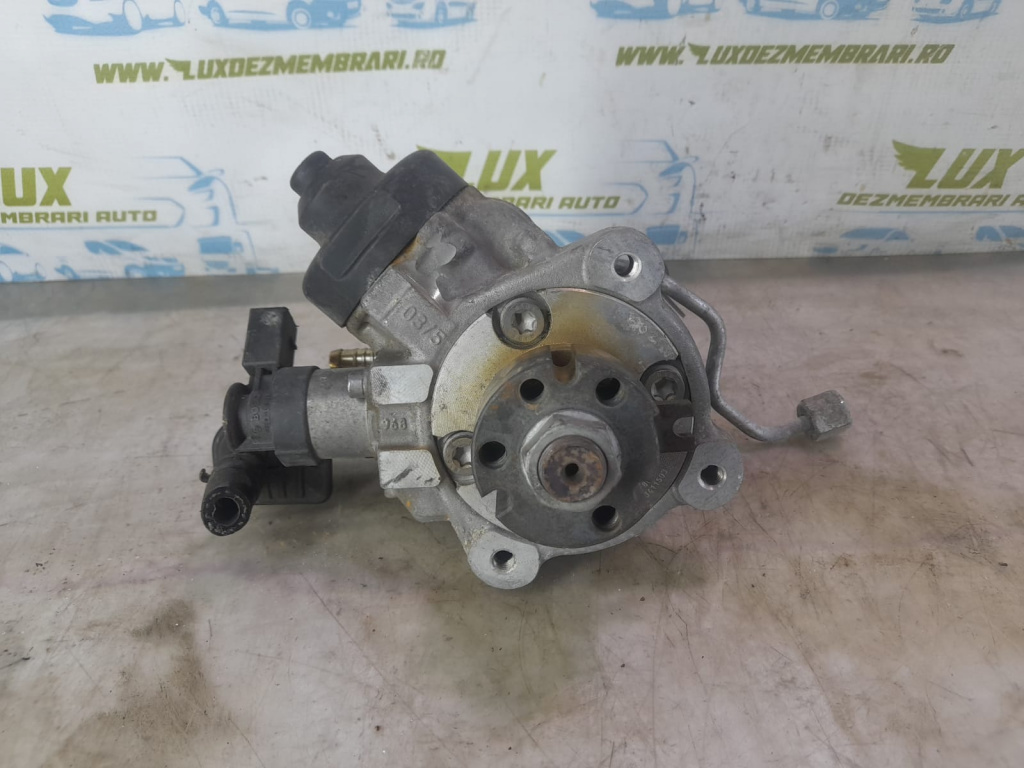 Pompa inalta presiune 2.0 tdi CFH CFF CFG CGL 03l130755d 0445010514 Volkswagen VW Golf 6 [2008 - 2015]