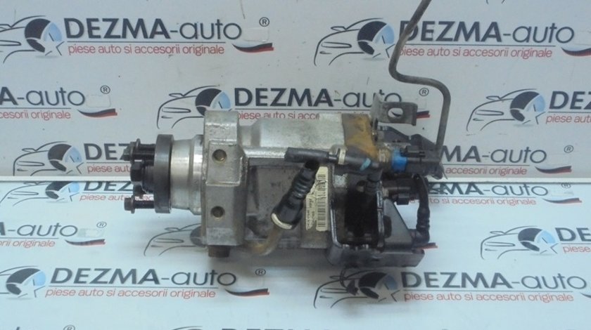 Pompa inalta presiune 3S7Q-9B395-AA, Ford Mondeo 3 (B5Y) 2.0tdci (id:284295)