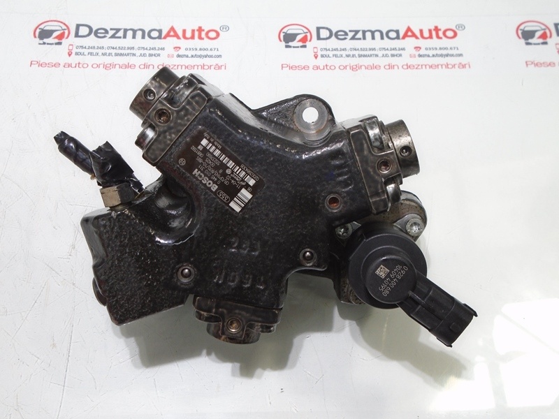 Pompa inalta presiune 55237690, Fiat Punto Evo 1.3 d m-jet