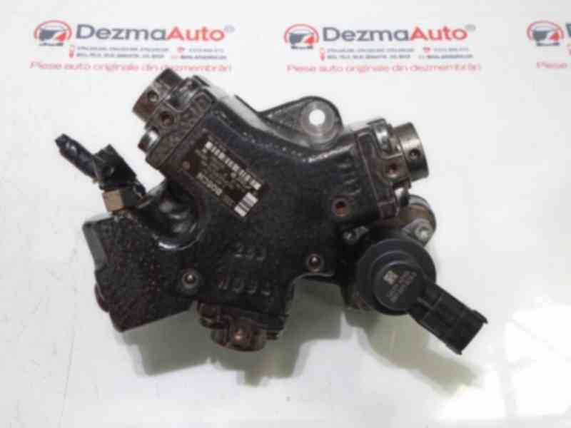 Pompa inalta presiune 55237690, Fiat Punto Evo 1.3d M-JET