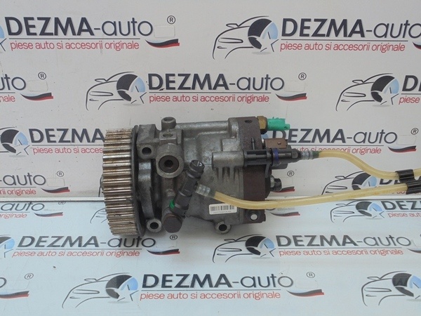 Pompa inalta presiune 8200379376, Nissan Kubistar 1.5 dci