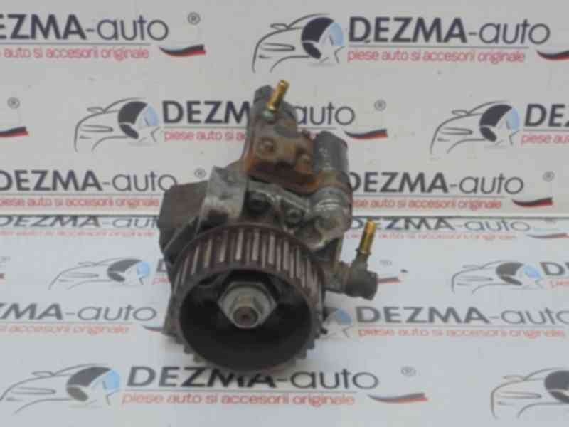 Pompa inalta presiune, 8200430599, Renault Modus , 1.5 dci (pr:110747)