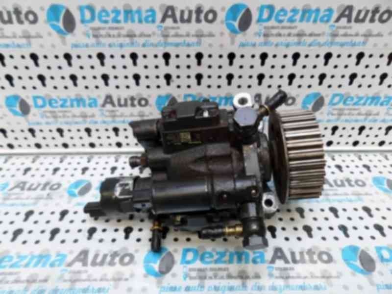 Pompa inalta presiune, 8200704200, Nissan Juke, 1.5 dci