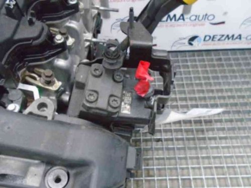 Pompa inalta presiune, 8201100115, Renault Scenic 3, 1.5 dci