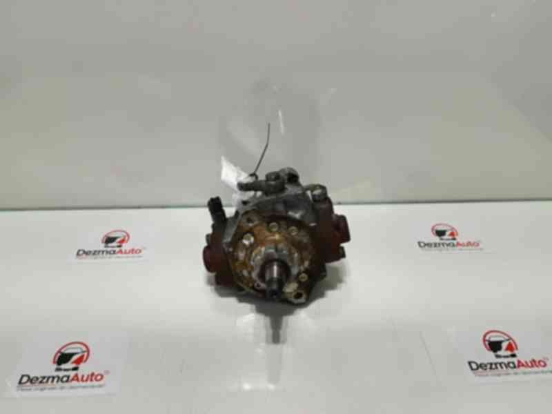 Pompa inalta presiune 897313862, Opel Insignia (id:322798)