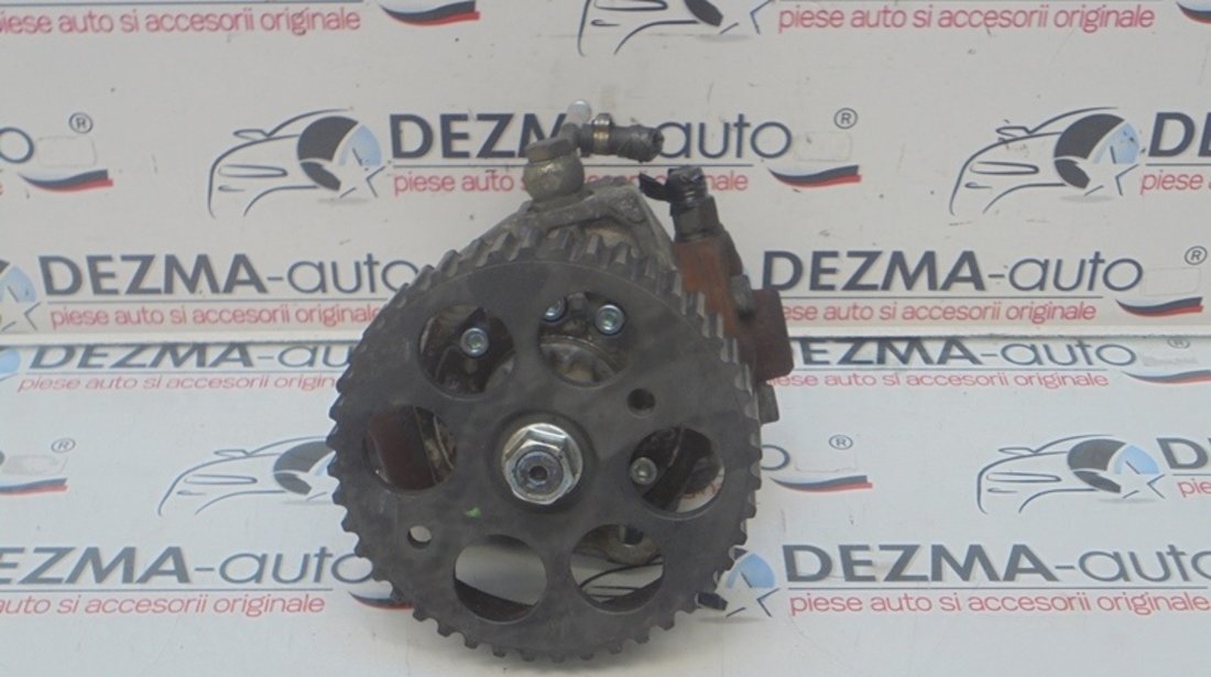 Pompa inalta presiune 8981030281, Opel Meriva, 1.7cdti, Z17DTR