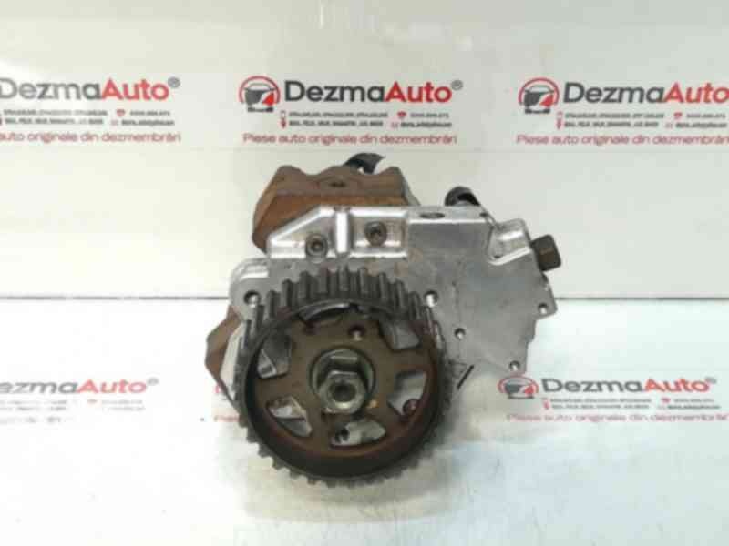 Pompa inalta presiune 9651844380, Ford Focus C-Max 1.6 tdci