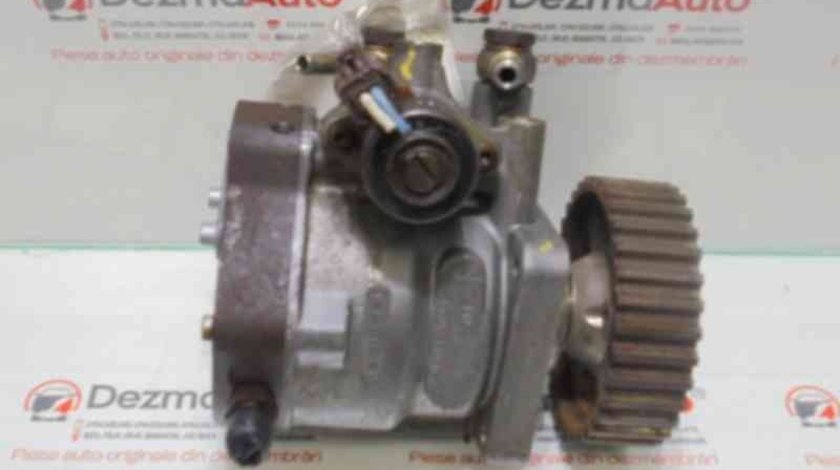 Pompa inalta presiune 9652615680, Citroen C3 (FC) 1.4hdi, 8HY