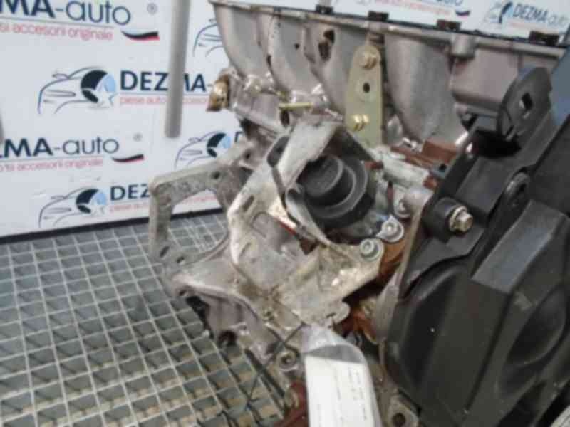 Pompa inalta presiune 9654794380, Citroen C3 (II) Picasso 1.6hdi