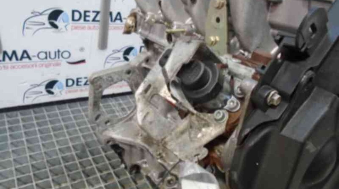 Pompa inalta presiune 9654794380, Ford Focus 2 combi (DA) 1.6 tdci