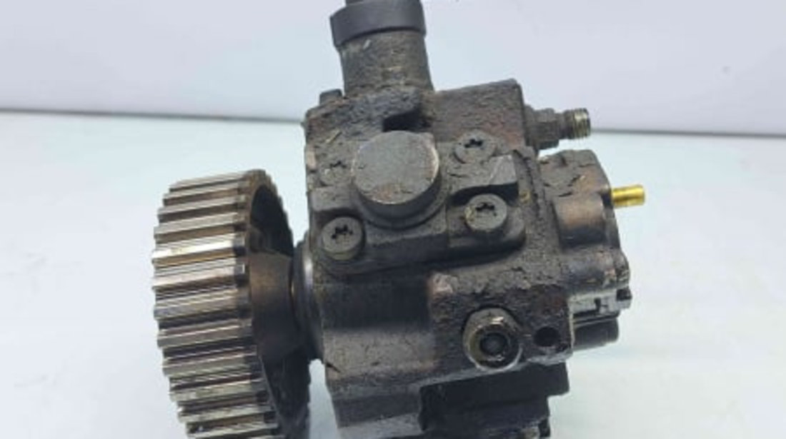 Pompa inalta presiune 9656300380, Ford Fiesta 6, 1.6 tdci