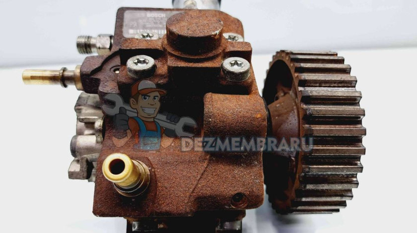 Pompa inalta presiune 9683703780, Peugeot 206, 1.4hdi