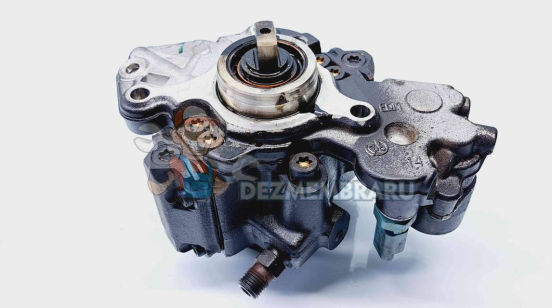 Pompa inalta presiune, 9687959180, Citroen C5 (III) Break, 2.0 HDI