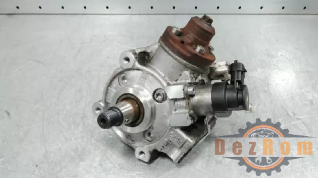 Pompa inalta presiune 9811347280 Ford C-Max II (DXA/CB7) 1.5 TDCi ECOnetic 105 cai AEDA