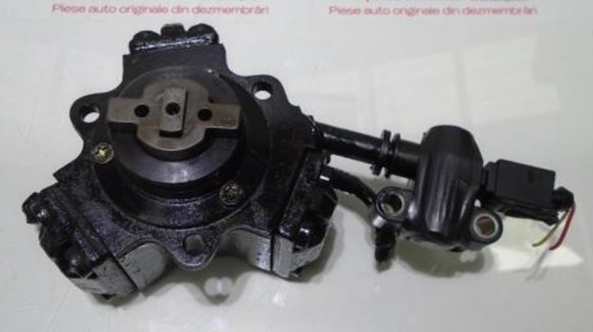 Pompa inalta presiune, A610700501, 044501008, Mercedes Clasa C, 2.2cdi