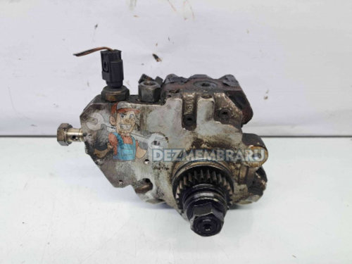 Pompa inalta presiune, A6400700601, 0445010096, Mercedes Clasa B (W245) 2.0 cdi