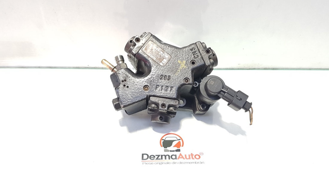 Pompa inalta presiune, Alfa Romeo Mito (955) [Fabr 2008-2016] 1.3 M-JET, 199B4000, 55236707, 0445010266 (id:408077)