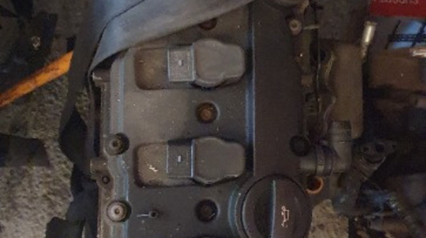 Pompa inalta presiune Audi A3 2.0 FSI tip motor BLX