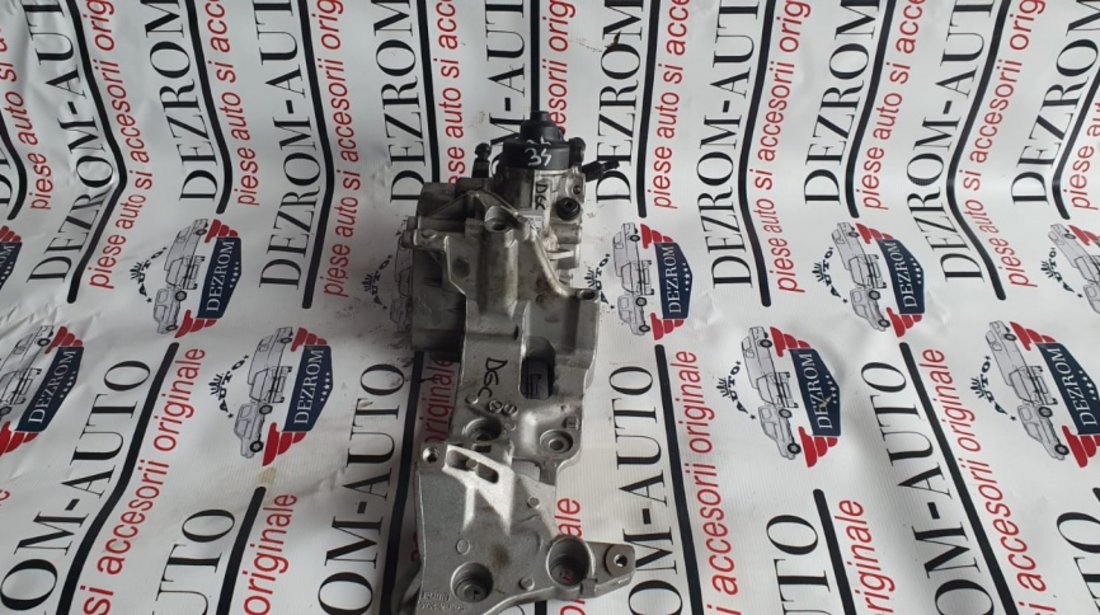 Pompa inalta presiune Audi A3 8V 2.0 tdi 184 cai cod piesa : 04L130755E