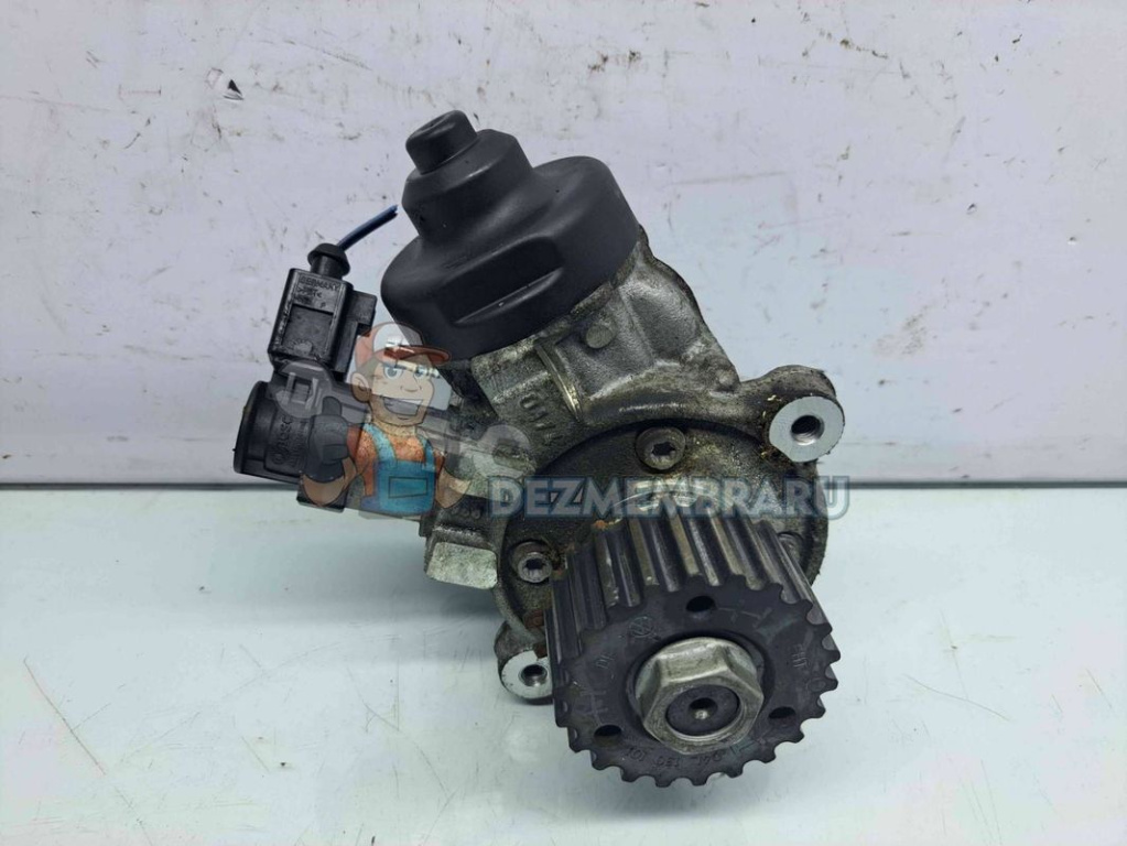 Pompa inalta presiune, Audi A3 (8V), 2.0 tdi, DFG, 04L130755E, 0445010538