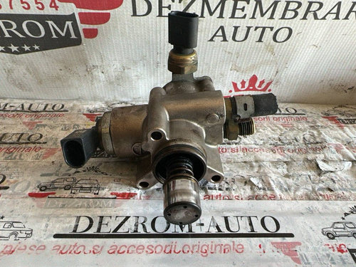 Pompa inalta presiune AUDI A3 Hatchback (8P1) 2.0 TFSI quattro 200 cai cod: 06F127025H