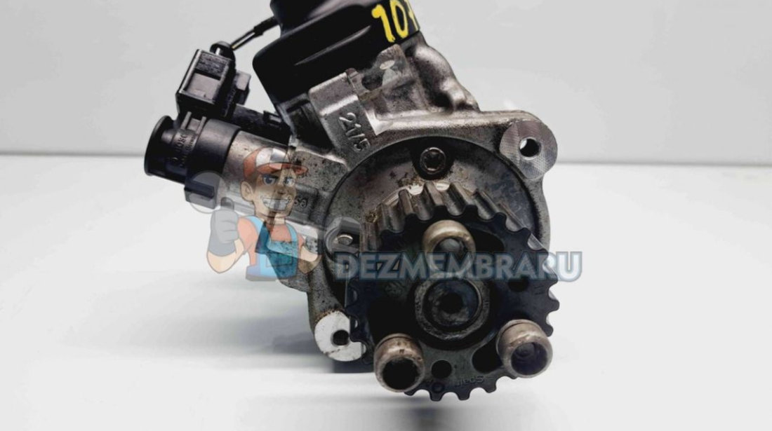 Pompa inalta presiune Audi A4 (8K2, B8) [Fabr 2008-2015] 03L130755AC / 0445010529 2.0 TDI CGLC 130KW / 177CP