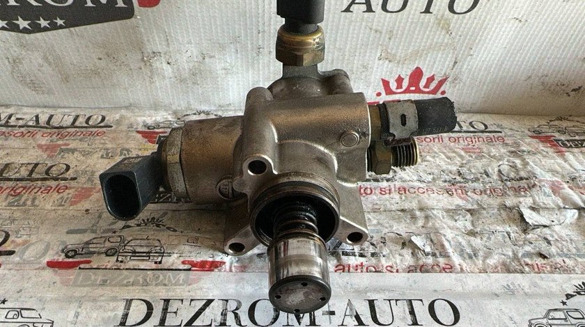 Pompa inalta presiune AUDI A4 B7 Avant (8ED) 2.0 TFSI 170 cai cod: 06F127025H