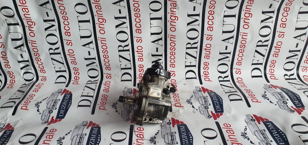 Pompa inalta presiune Audi A4 B8 2.0 TDi 136cp cod piesa : 03L130755D