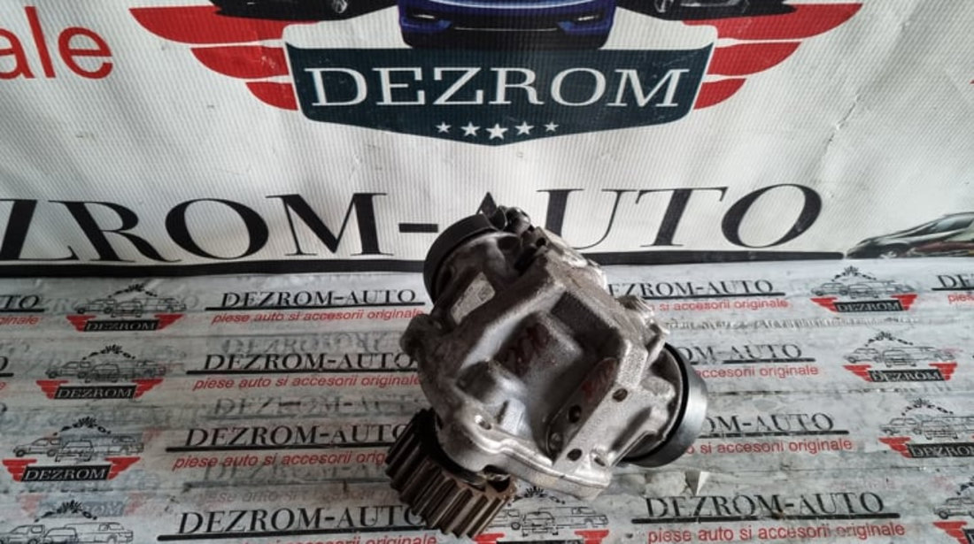 Pompa inalta presiune Audi A4 B8 3.0 TDI 239 cai motor CCWA cod piesa : 059130755AH