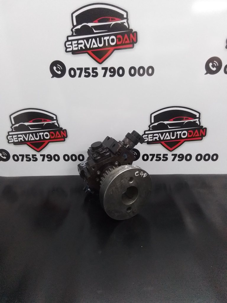 Pompa inalta presiune Audi A5 3.0 Motorina 2008, 059130755S / 0445010154