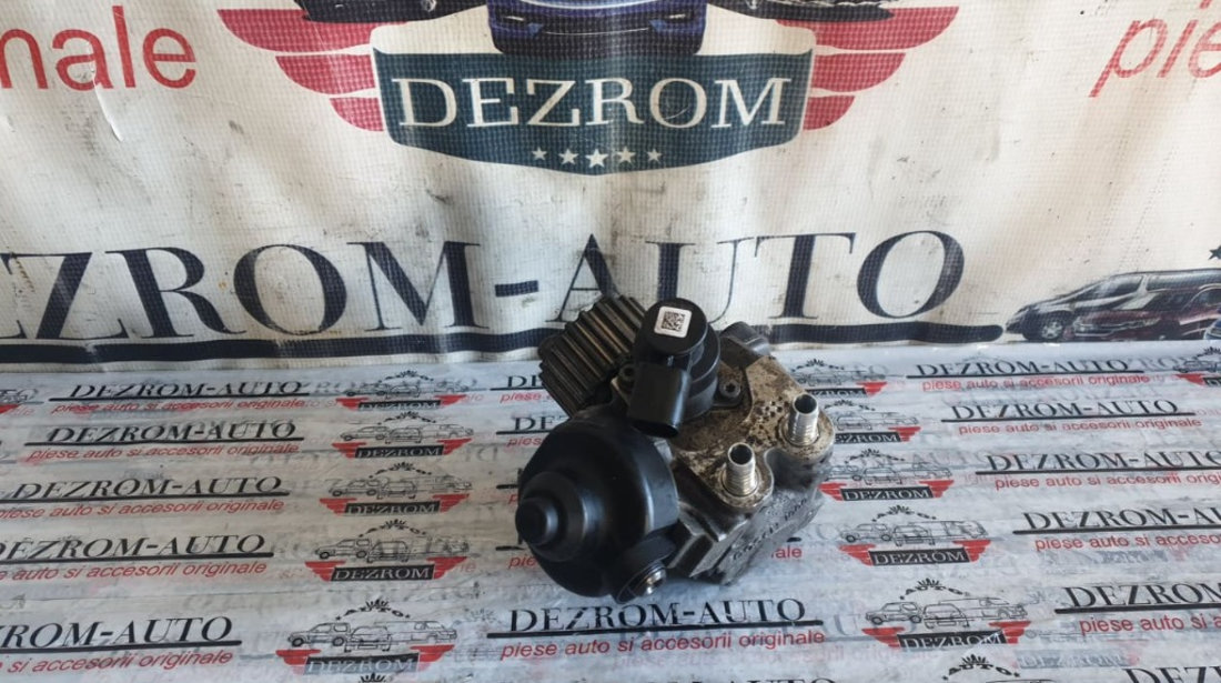 Pompa inalta presiune Audi A5 B8 2.0 TDI 143cp cod piesa : 03L130755