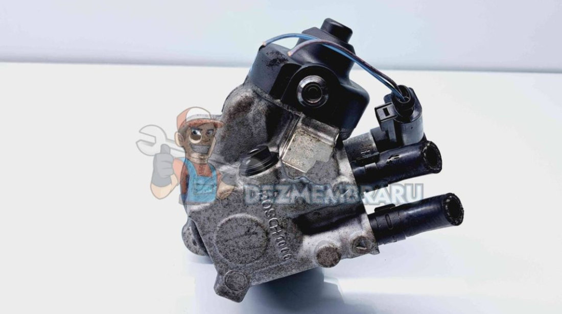 Pompa inalta presiune Audi A5 Sportback (8TA) [Fabr 2009-2015] 03L130755 | 0445010507 2.0 TDI CAHA