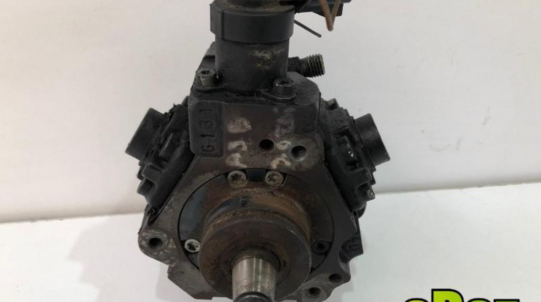 Pompa inalta presiune Audi A6 (2004-2011) [4F2, C6] 3.0 tdi asb 0445010154