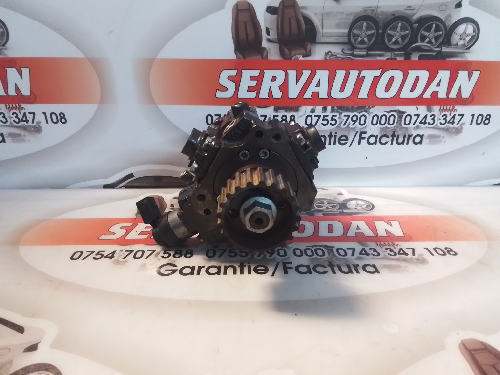 Pompa inalta presiune Audi A6 C6 2.7 Motorina 2007, 0445010154 / 059130755S