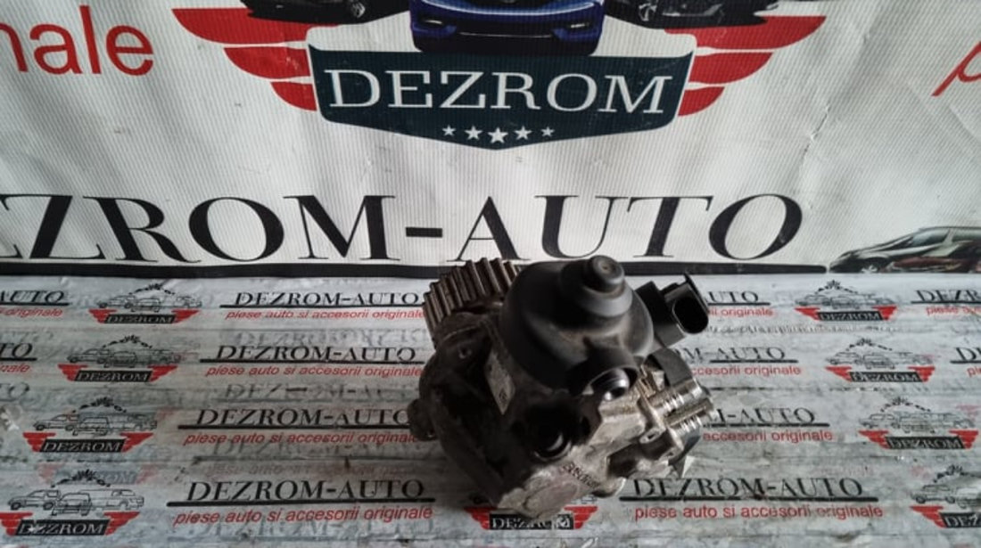 Pompa inalta presiune Audi A6 C6 2.7 TDI 163 cai motor CANB cod piesa : 059130755AH