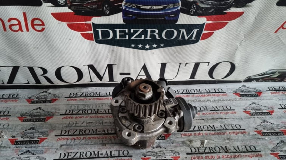 Pompa inalta presiune Audi A6 C6 3.0 TDI 239 cai motor CDYA cod piesa : 059130755AH