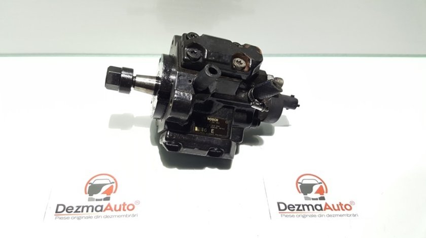 Pompa inalta presiune, Bmw 3 (E46), 3.0 diesel, 306D1, 0445010009