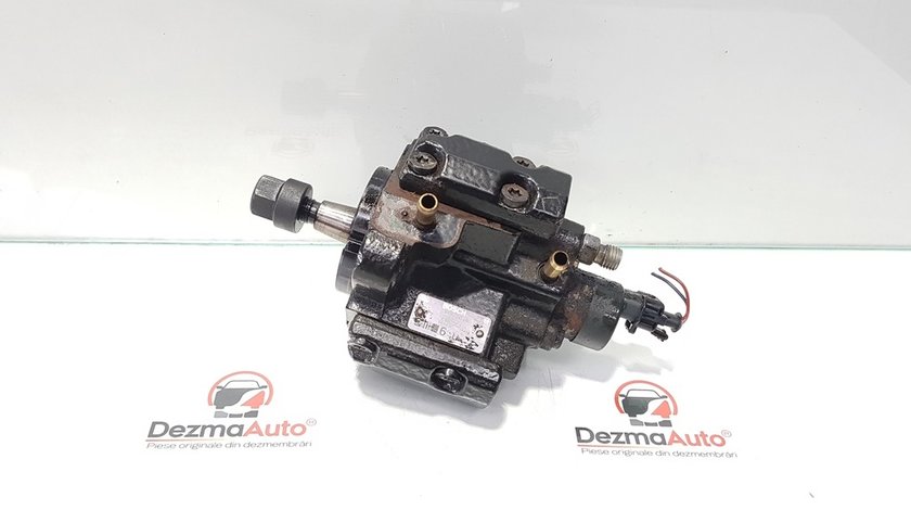 Pompa inalta presiune, Bmw 3 (E46), 3.0 diesel, 306D1, 0445010009