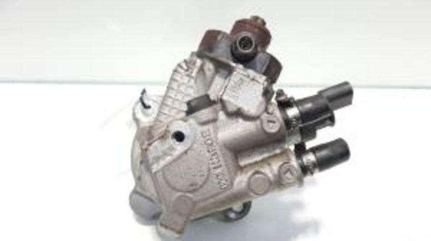 Pompa inalta presiune, Bmw 3 Touring (E91), 2.0 diesel, N47D20A, cod 7797874-02, 0445010506