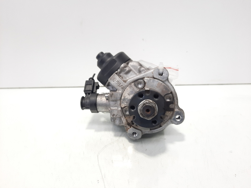 Pompa inalta presiune Bosch, cod 03L130755, 0445010507, Vw Passat (3C2) 2.0 TDI, CBD (id:614279)