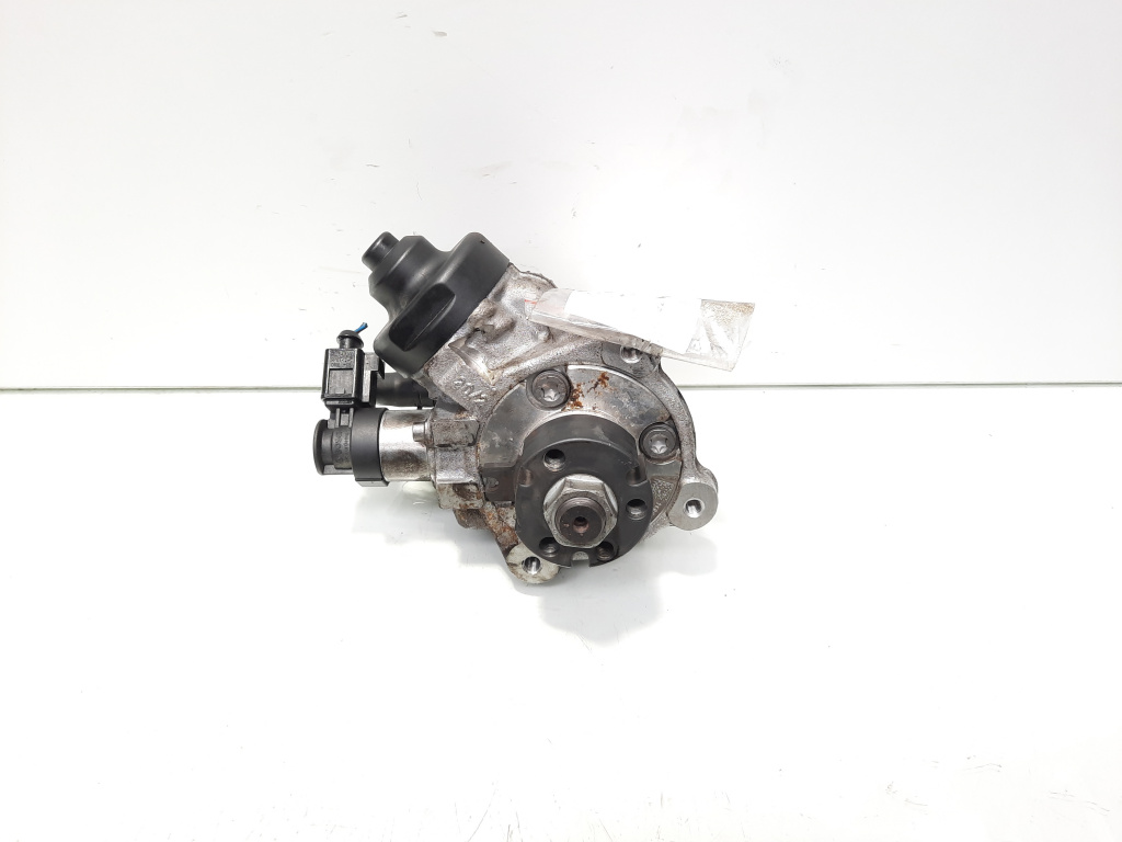 Pompa inalta presiune Bosch, cod 03L130755, 0445010507, Audi A4 (8K2, B8) 2.0 TDI, CAG (id:592078)