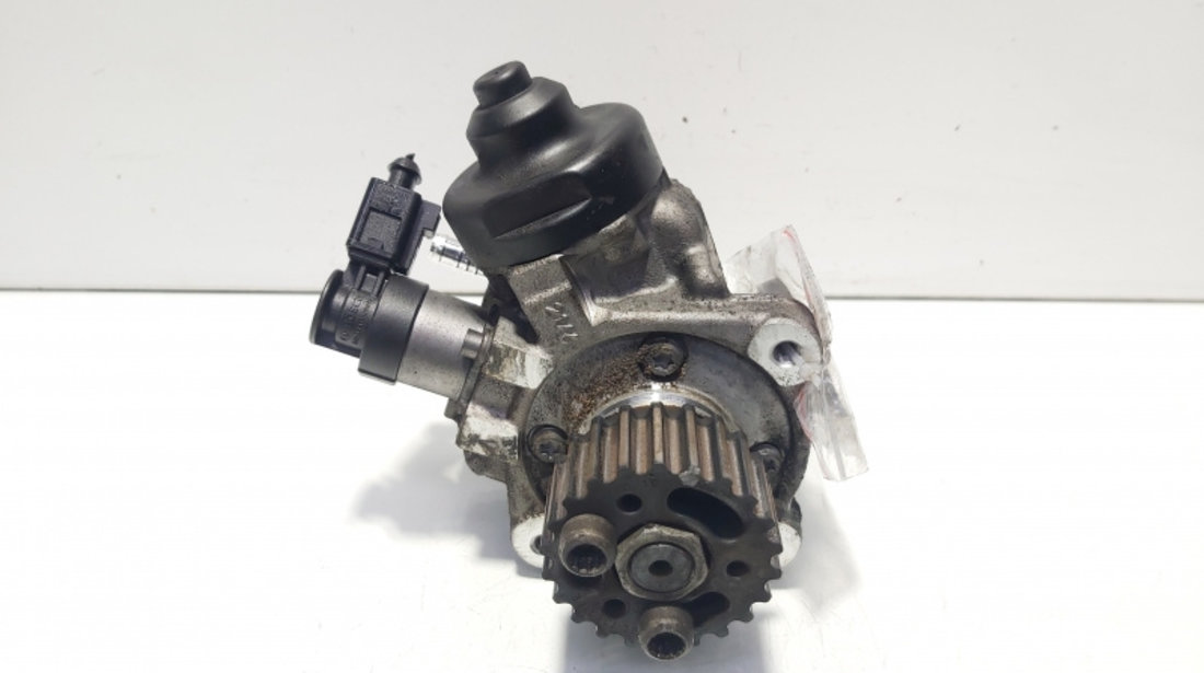 Pompa inalta presiune Bosch, cod 03L130755L, 0445010526, VW Passat (362), 2.0 TDI, CFF (id:633677)