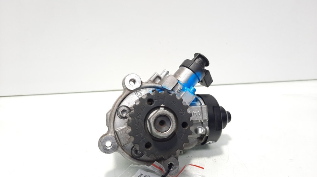 Pompa inalta presiune Bosch, cod 04L130755D, 0445010537, Audi A4 Avant (8W5, B9), 2.0 TDI, DET (idi:584986)