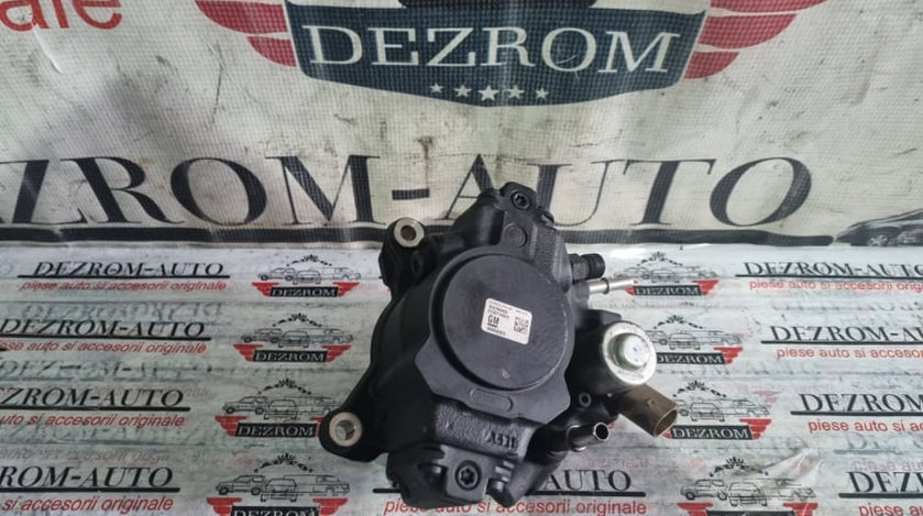 Pompa inalta presiune Chevrolet Cruze 2.0 CDI 163 cai cod piesa : 96868903