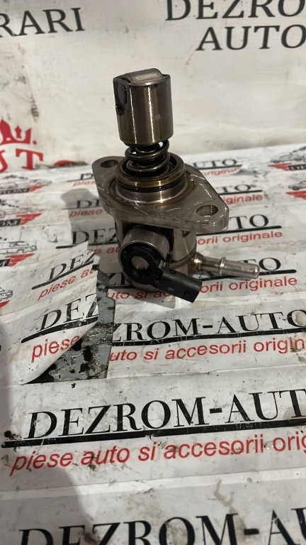 Pompa Inalta Presiune CITROËN Berlingo (K9) 1.2 PureTech 110cp cod piesa : 9812133780