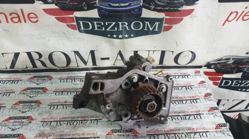 Pompa inalta presiune CITROËN C4 II 1.6 HDi 112cp cod piesa : 9672605380