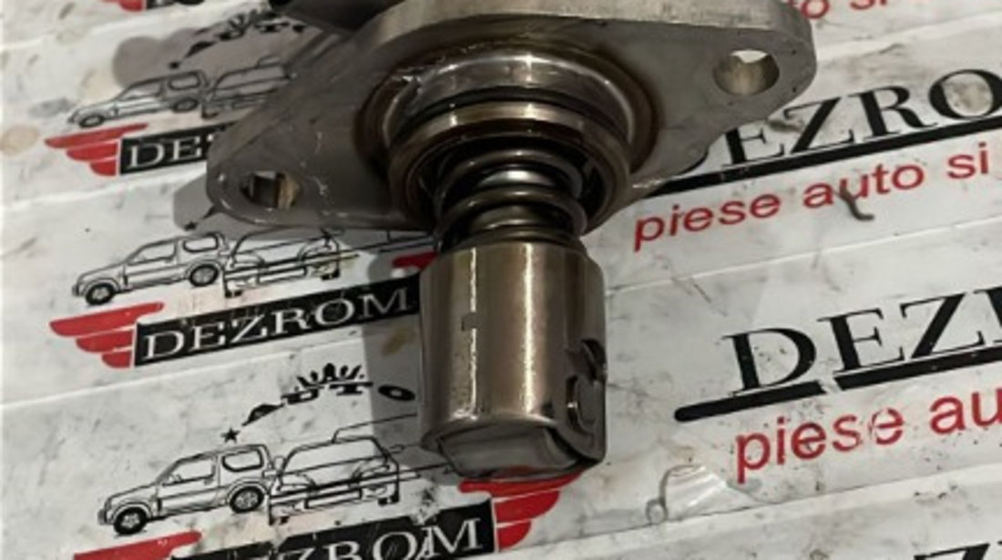 Pompa Inalta Presiune CITROËN DS 4 II 1.2 PureTech 131cp cod piesa : 9812133780