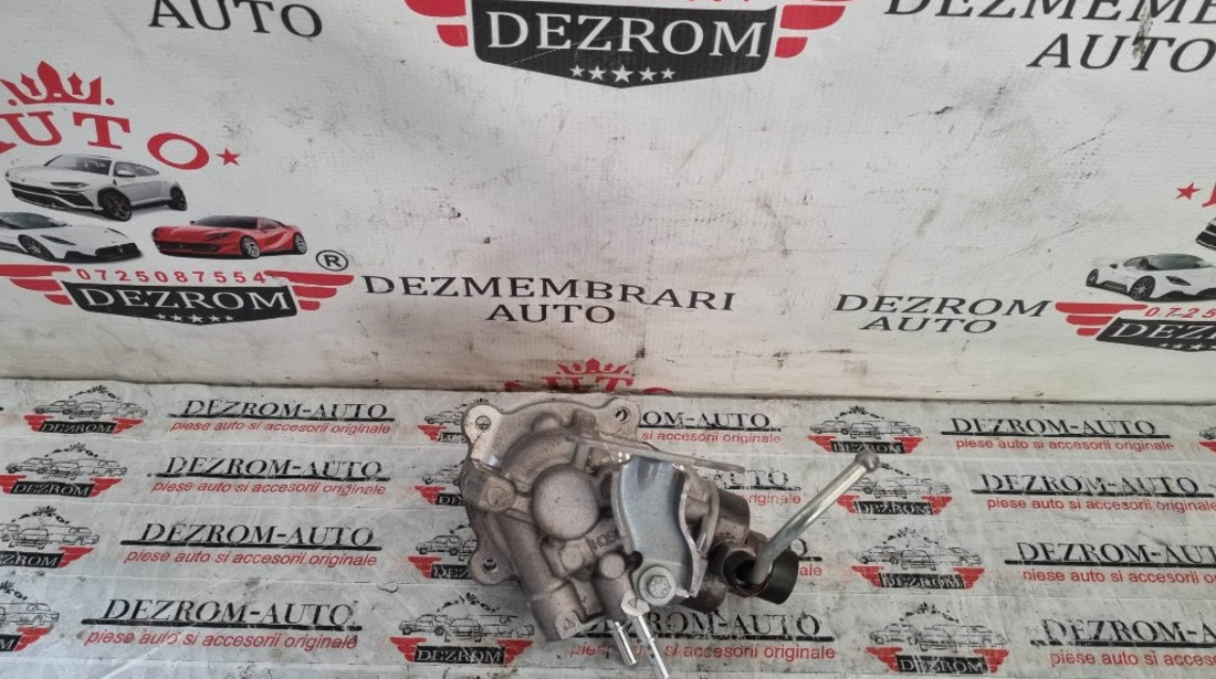 Pompa inalta presiune CITROËN Spacetourer 1.5 BlueHDi 120cp cod piesa : 9817903080