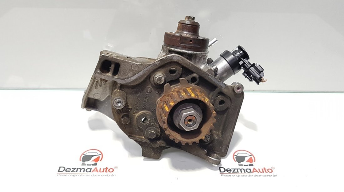 Pompa inalta presiune, Citroen Berlingo 2, 1.6 hdi, cod 9688499680