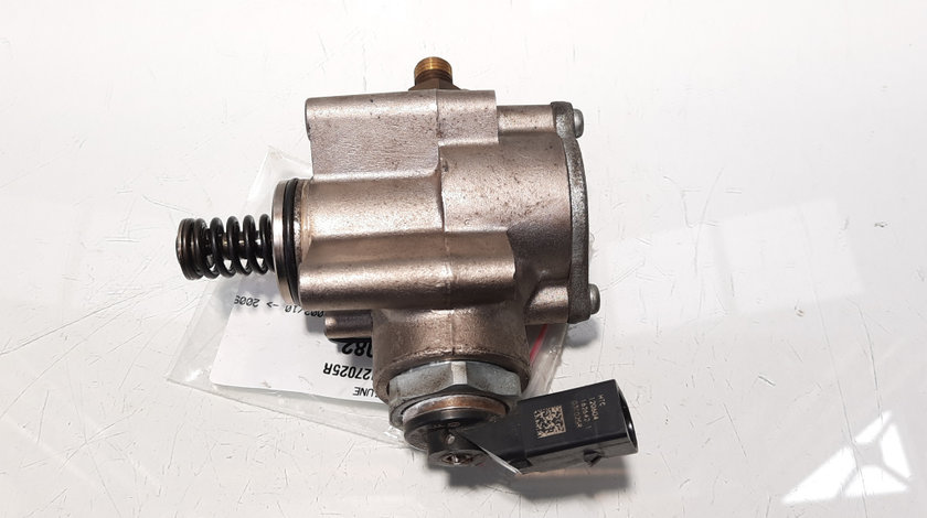 Pompa inalta presiune, cod 03C127025R, VW Eos (1F7, 1F8), 1.6 FSI, BLP (idi:492082)